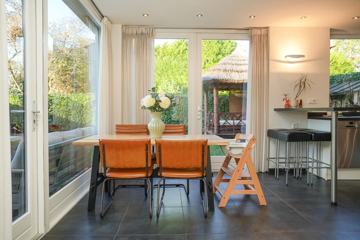 Photo 12 of Hanzestraat 3