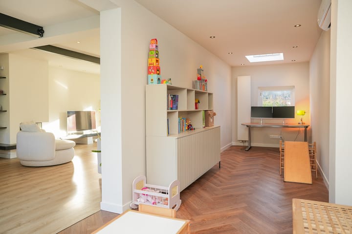 Photo 19 of Hanzestraat 3