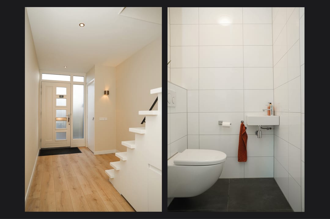 Foto 26 van Hanzestraat 3