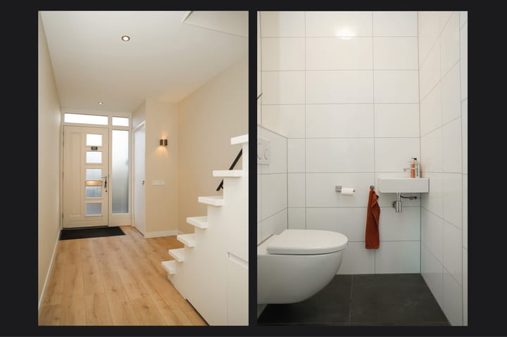 Photo 26 of Hanzestraat 3