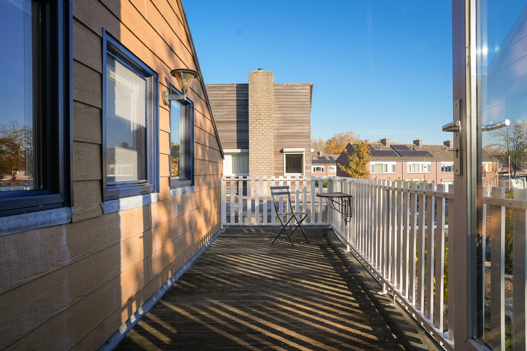 Foto 28 van Hanzestraat 3