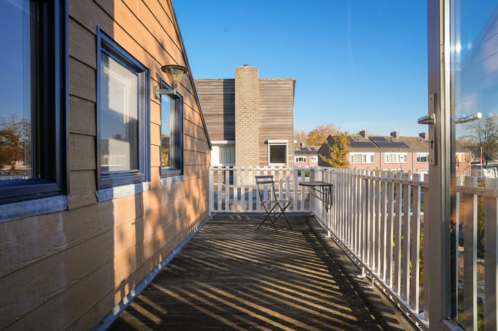 Photo 28 of Hanzestraat 3