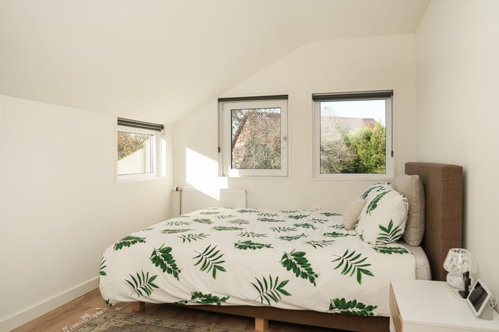 Photo 34 of Hanzestraat 3