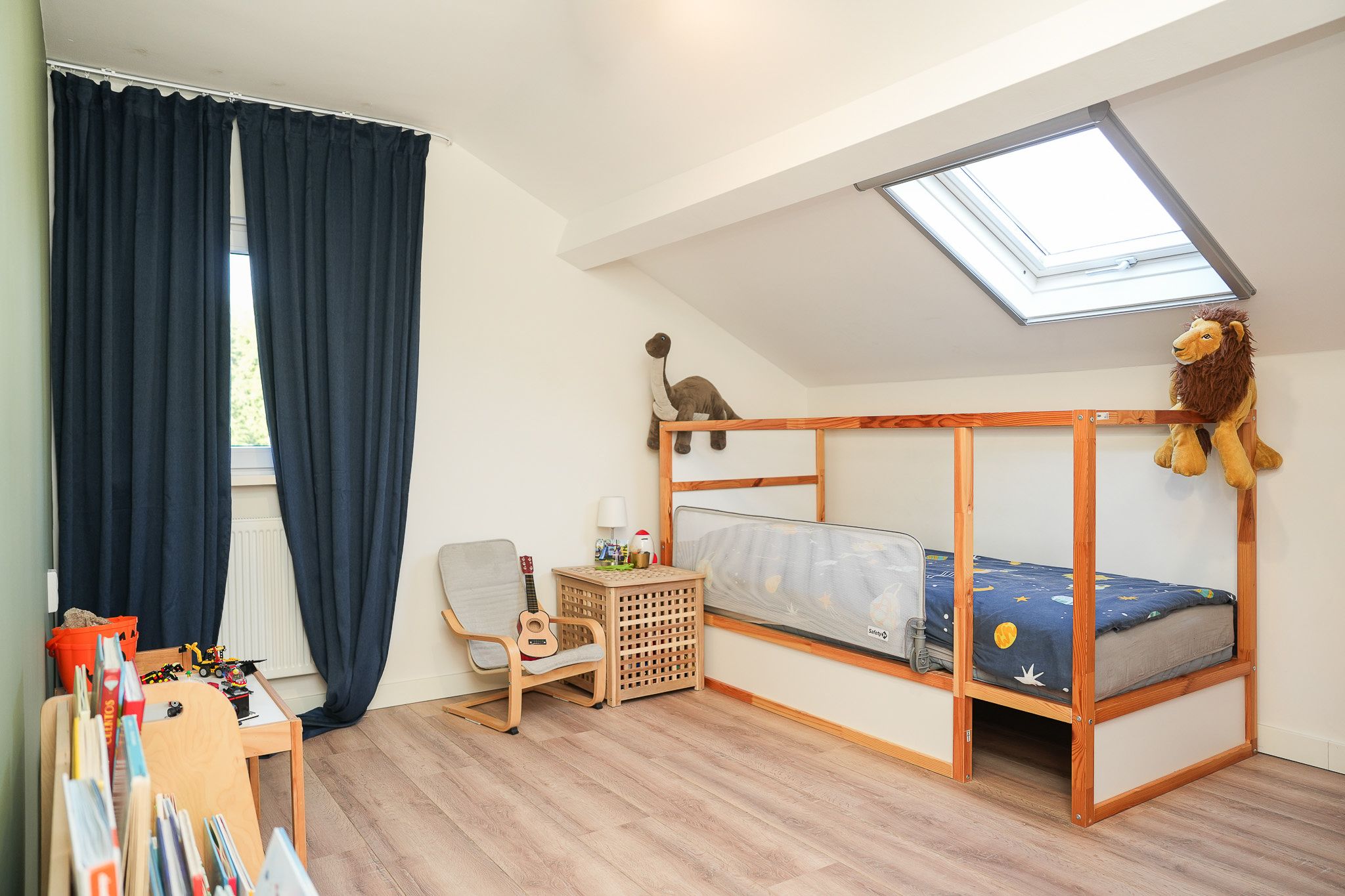 Foto 36 van Hanzestraat 3