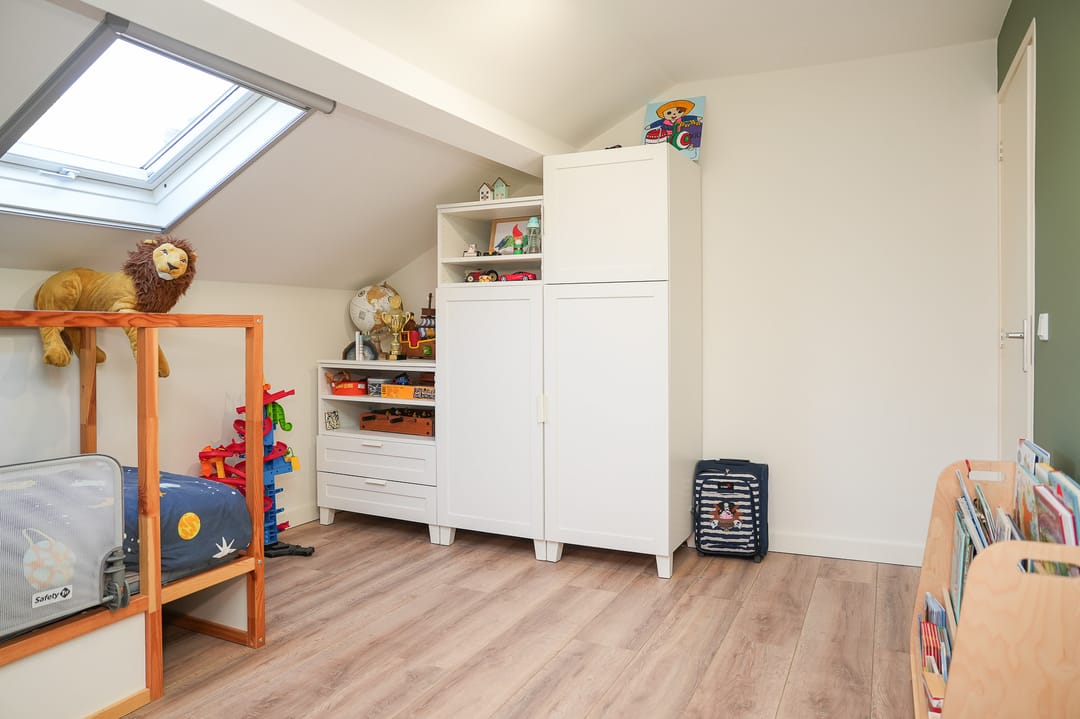 Foto 37 van Hanzestraat 3