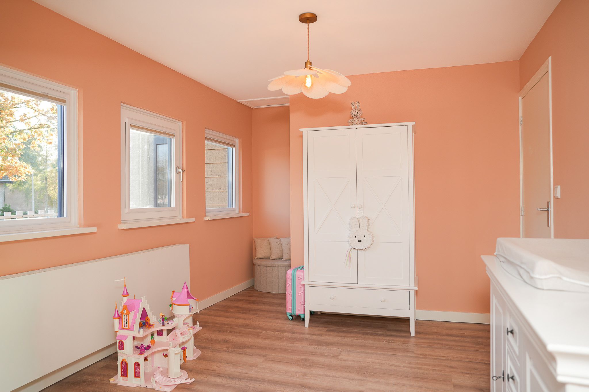 Foto 39 van Hanzestraat 3