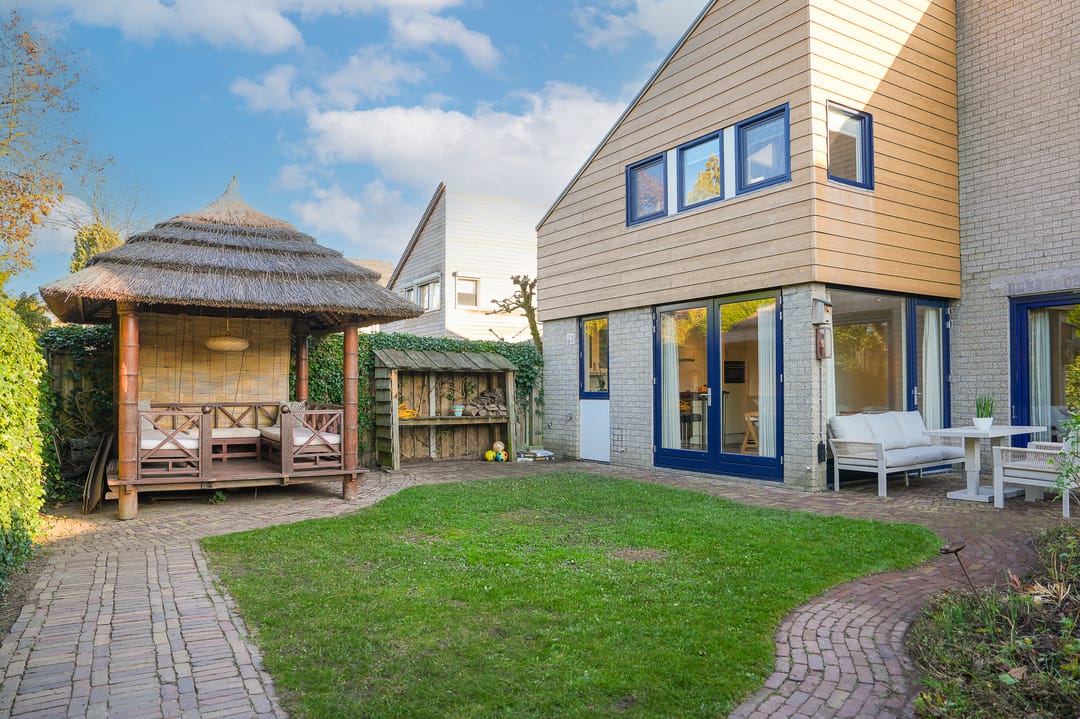 Foto 43 van Hanzestraat 3