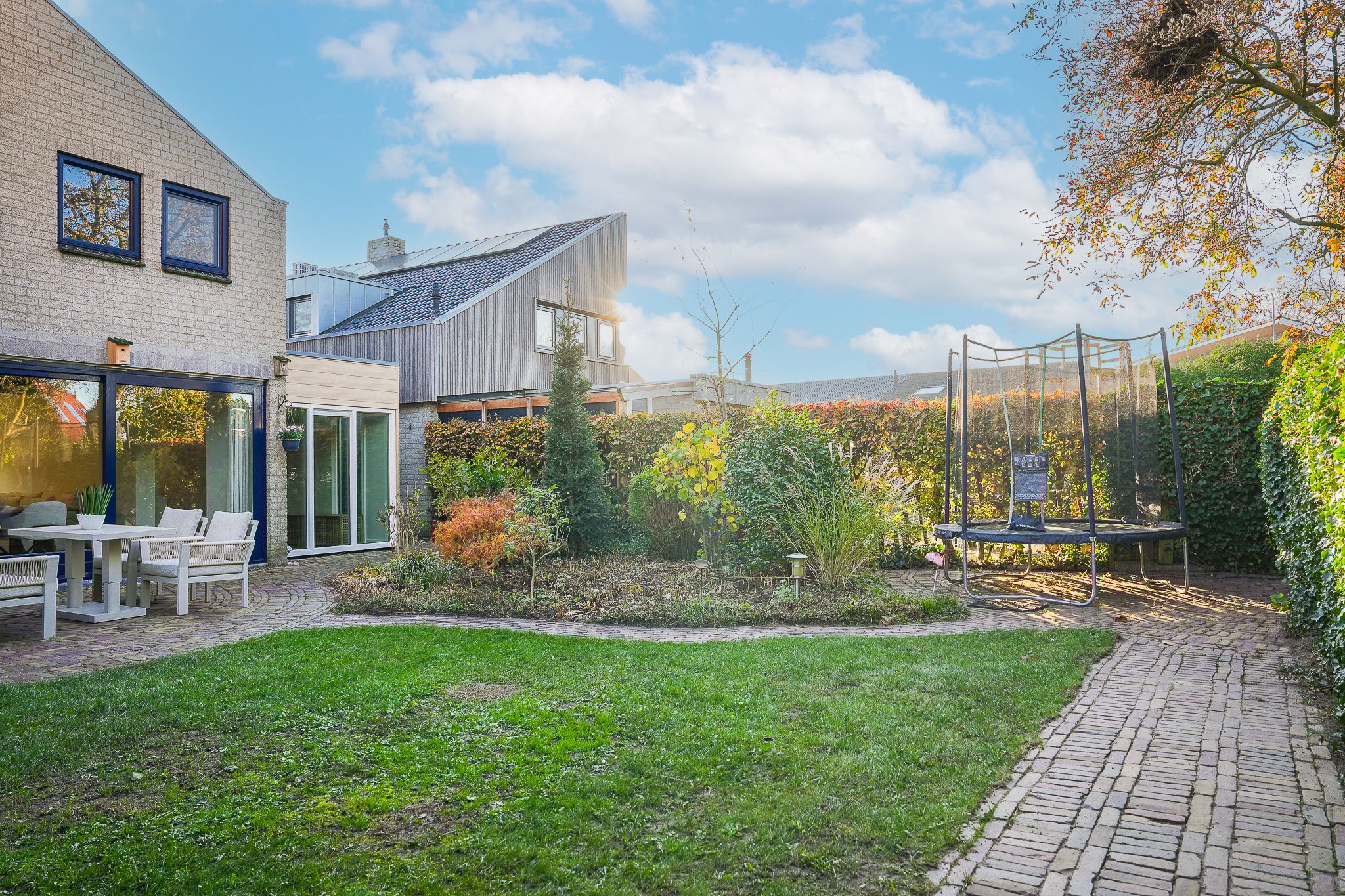 Foto 45 van Hanzestraat 3