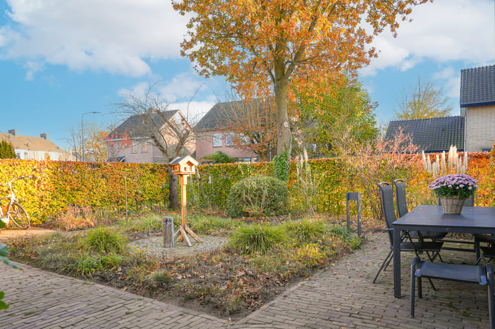 Photo 50 of Hanzestraat 3