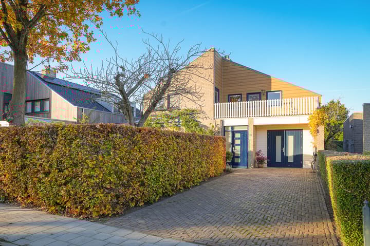 Photo 52 of Hanzestraat 3