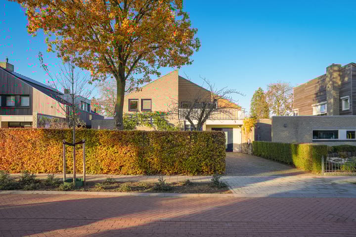 Photo 53 of Hanzestraat 3