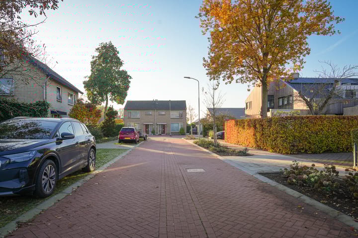 Photo 54 of Hanzestraat 3