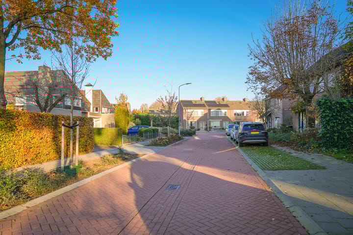 Photo 55 of Hanzestraat 3