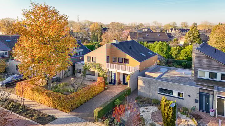 Photo 6 of Hanzestraat 3