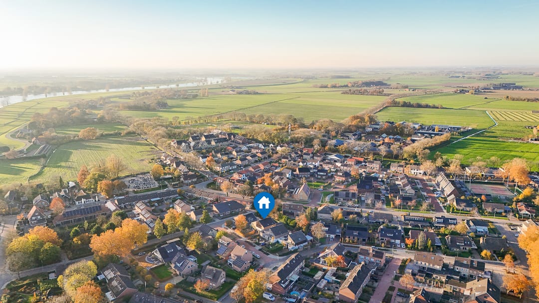 Foto 58 van Hanzestraat 3