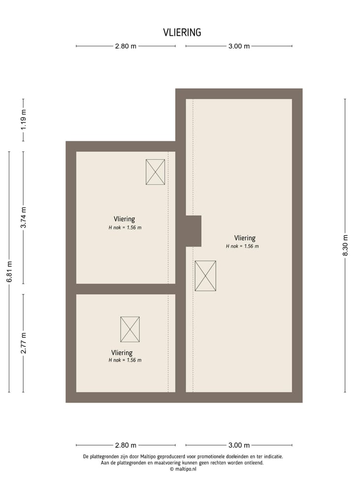 Photo 62 of Hanzestraat 3