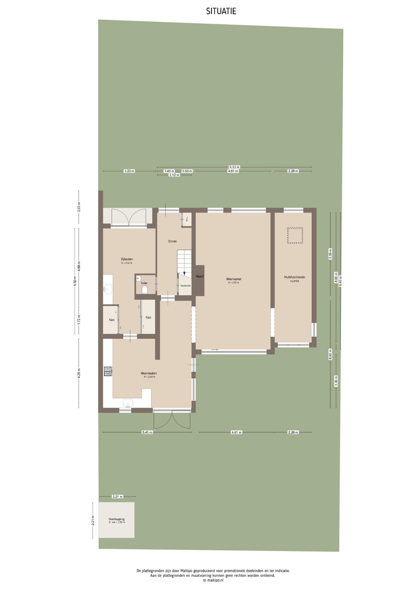 Foto 63 van Hanzestraat 3