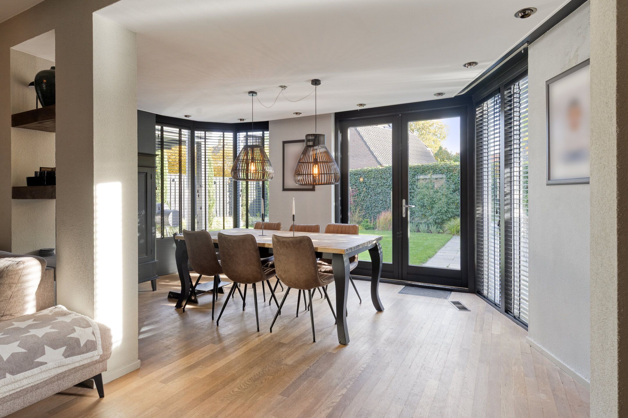 Foto 12 van Hurk 124