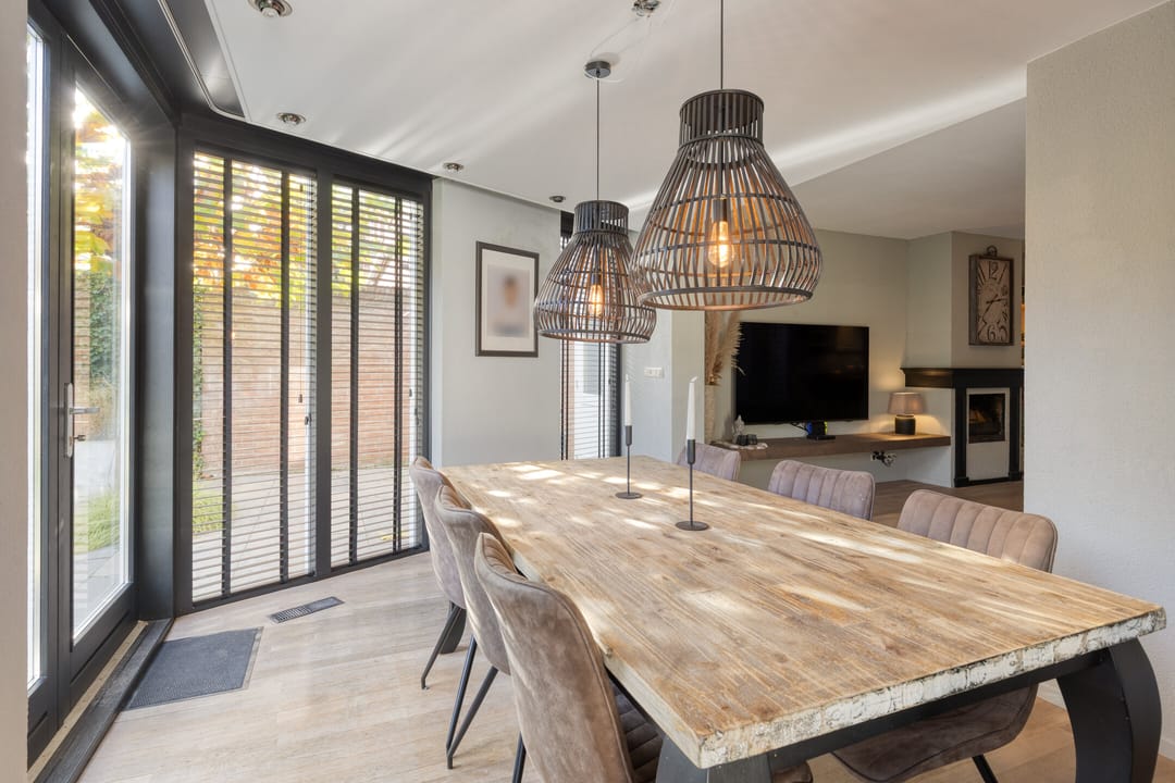 Foto 13 van Hurk 124