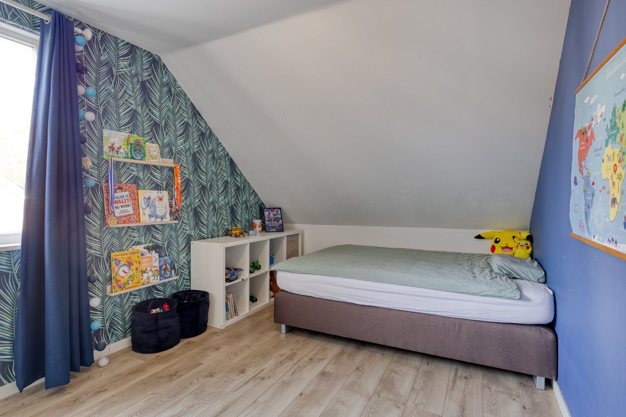 Foto 30 van Hurk 124