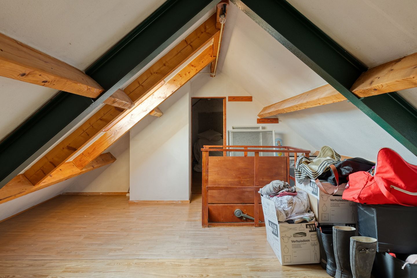 Foto 34 van Hurk 124