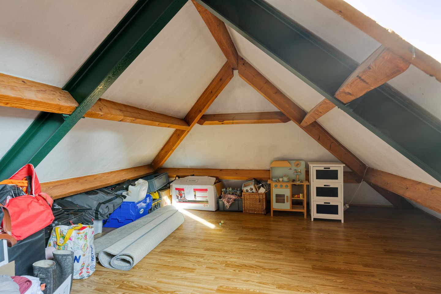 Foto 35 van Hurk 124