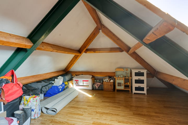 Photo 35 of Hurk 124