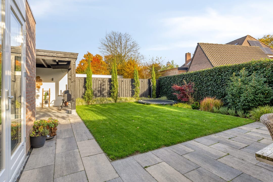 Foto 37 van Hurk 124