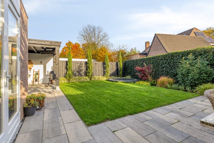 Photo 37 of Hurk 124