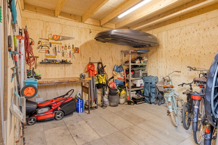 Photo 46 of Hurk 124