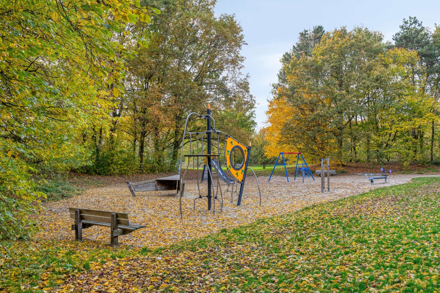 Foto 50 van Hurk 124