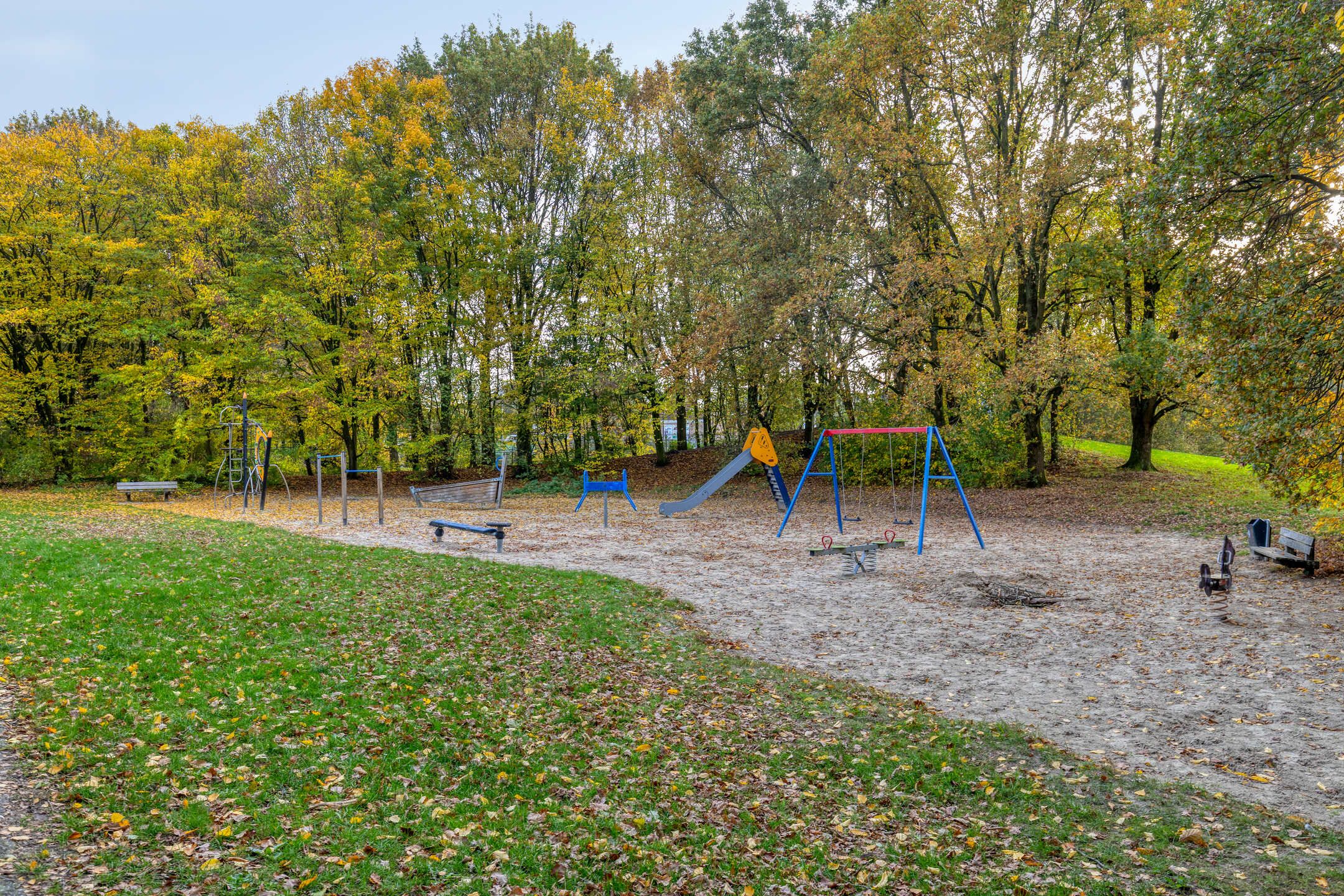 Foto 51 van Hurk 124