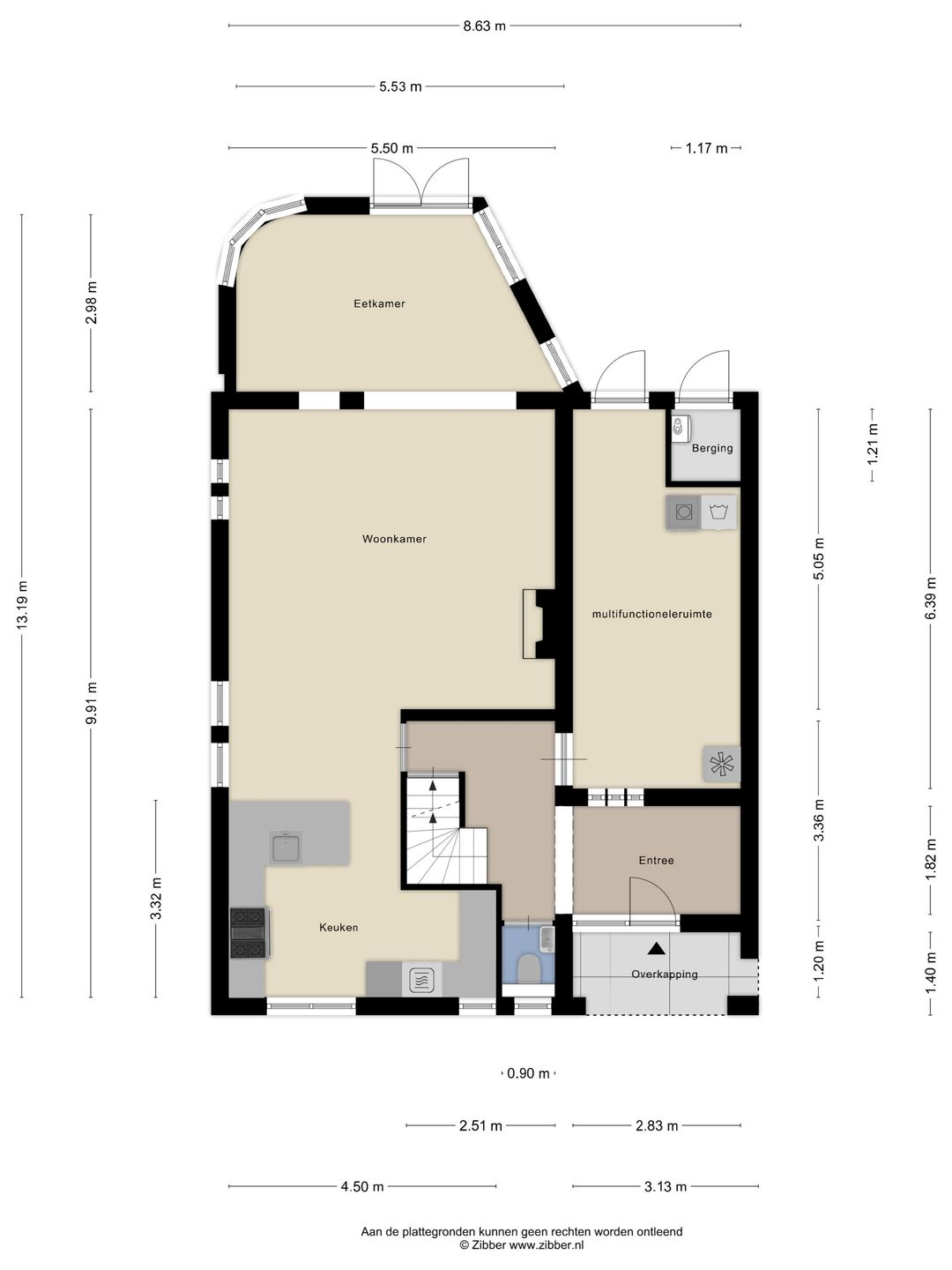 Foto 53 van Hurk 124