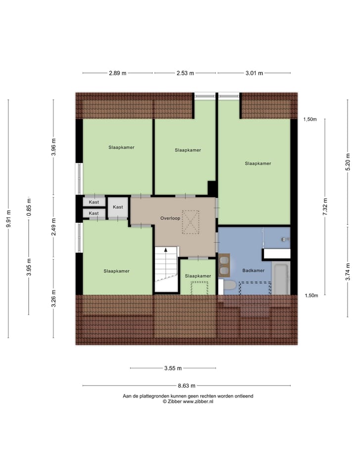 Photo 55 of Hurk 124