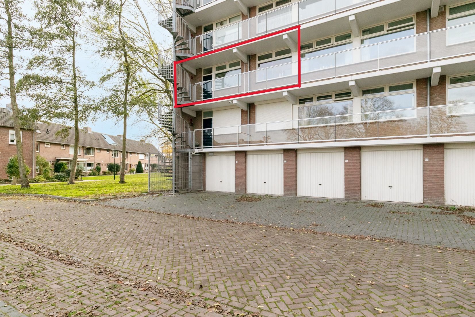 Foto 6 van Ravelijn 108