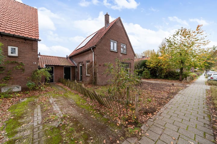 Photo 12 of Havelandseweg 52