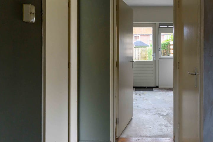 Photo 3 of Kerkstraat 18