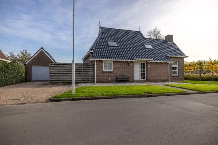 Foto 5 van De Lauwers 65