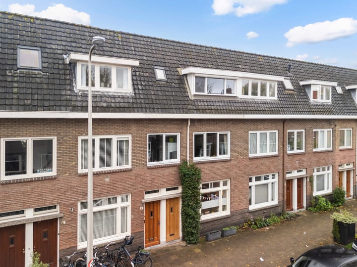 Pieter Nieuwlandstraat 85-BS