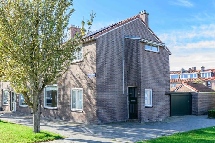 Photo 2 of Faddegonstraat 71