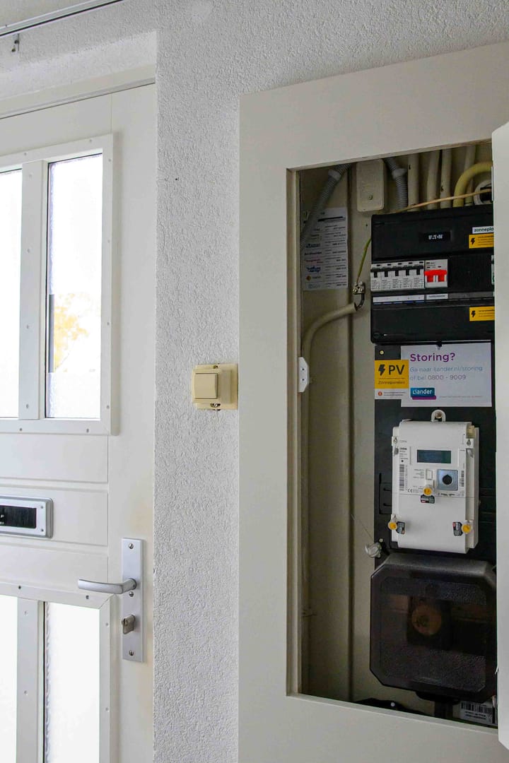 Photo 6 of Faddegonstraat 71