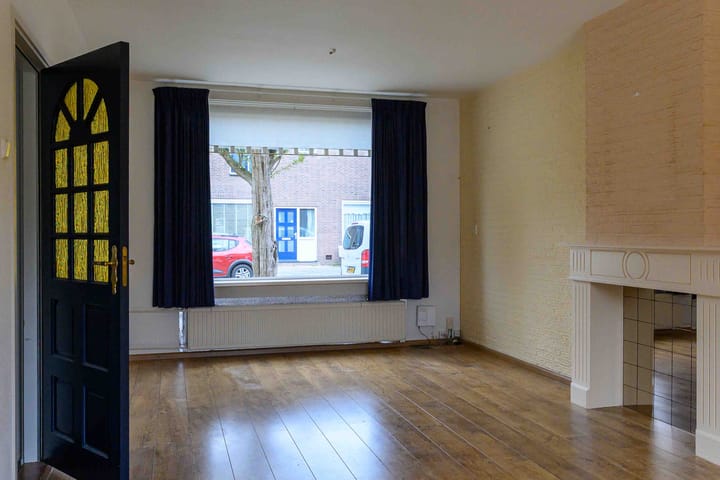 Photo 14 of Faddegonstraat 71