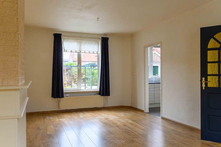 Photo 16 of Faddegonstraat 71