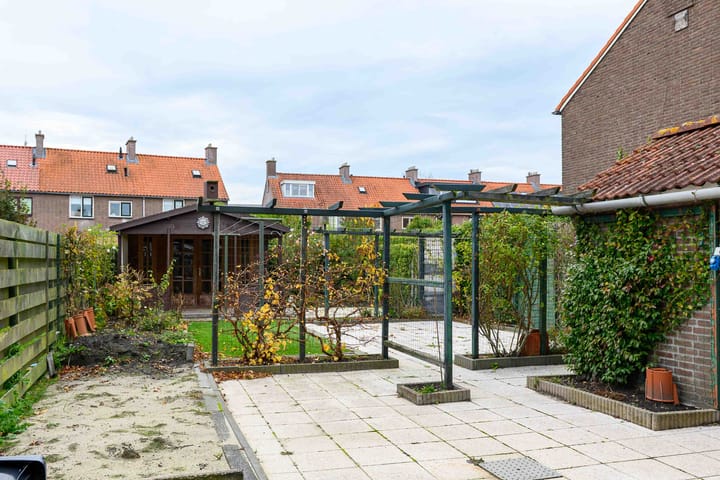 Photo 17 of Faddegonstraat 71