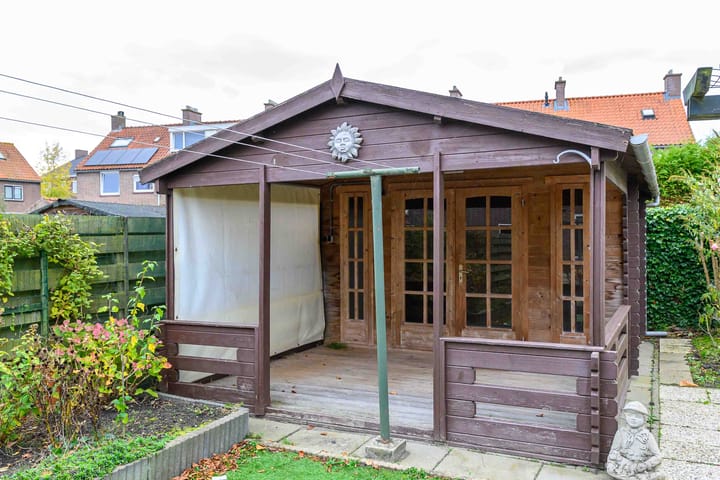 Photo 21 of Faddegonstraat 71