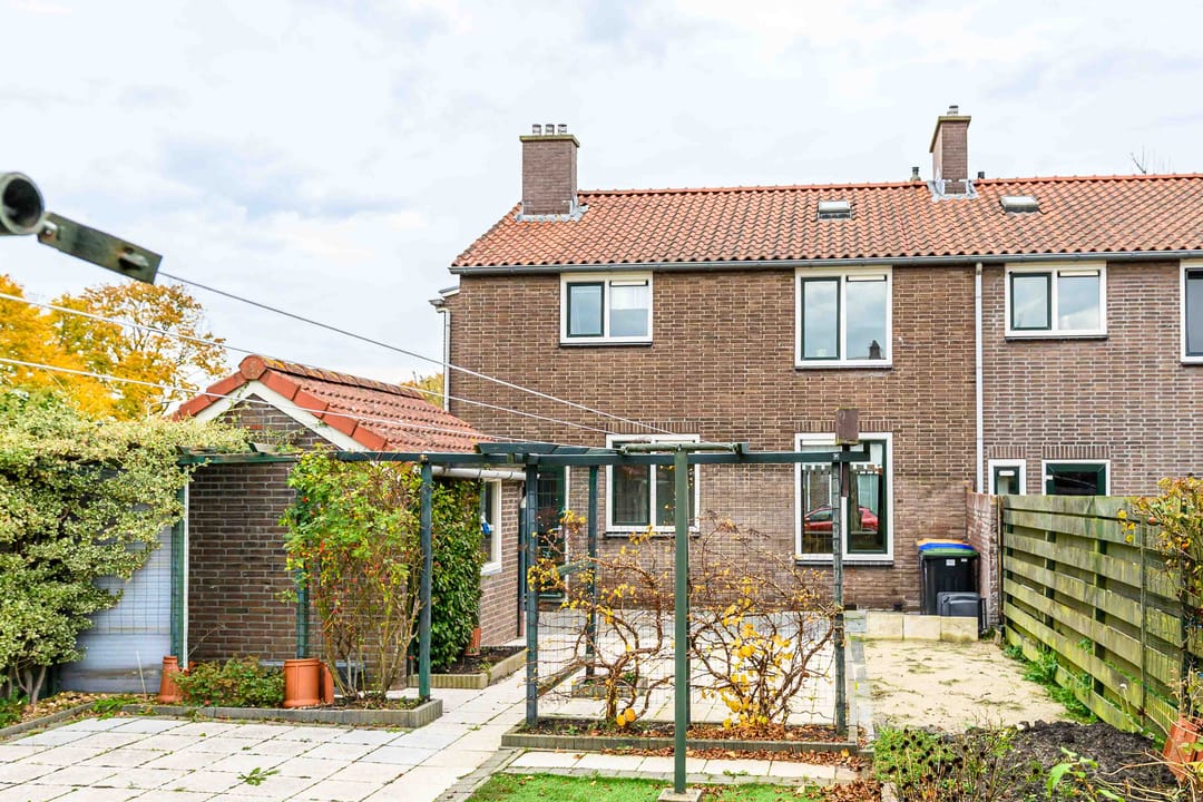 Foto 22 van Faddegonstraat 71