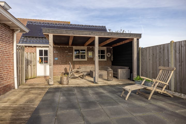 Foto 45 van De Lauwers 65