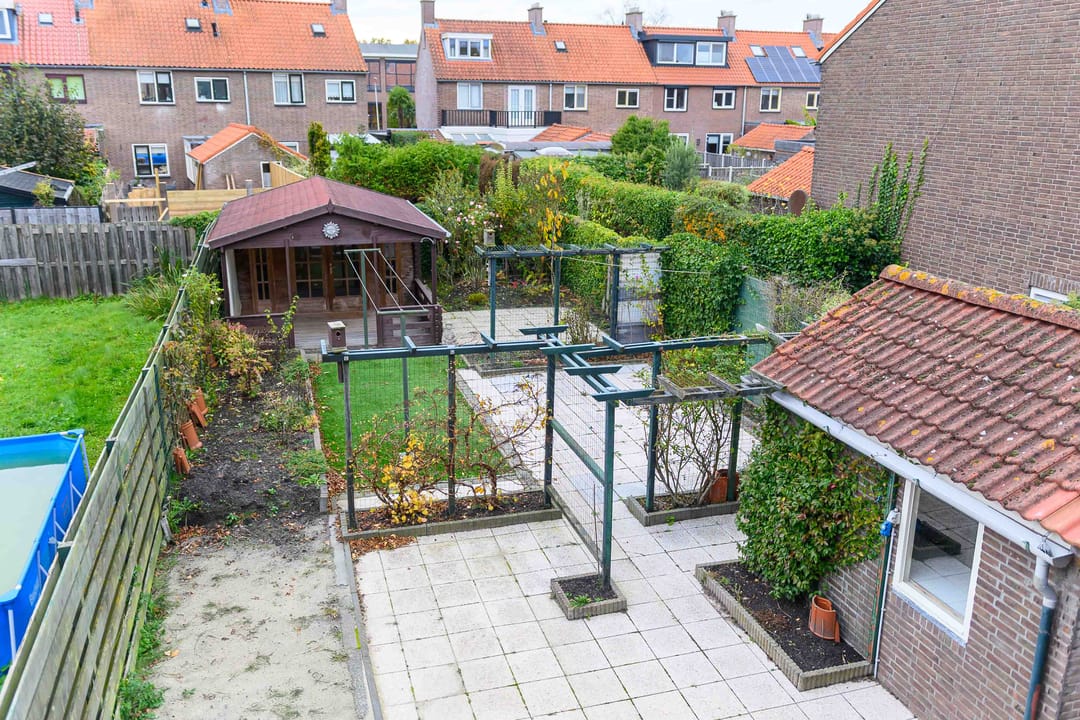 Foto 26 van Faddegonstraat 71