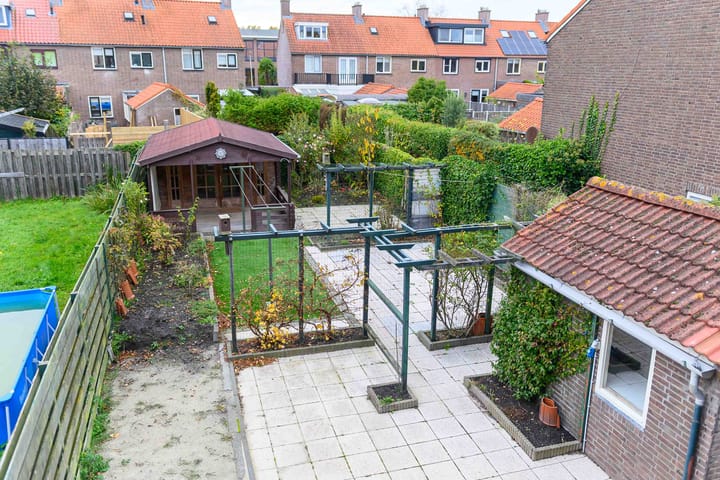 Photo 26 of Faddegonstraat 71