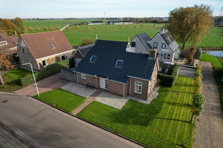 Foto 61 van De Lauwers 65